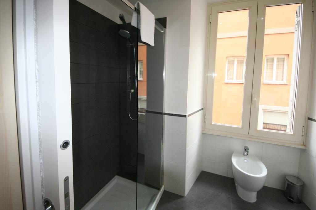 Roma Rooms Colosseum Kamer foto