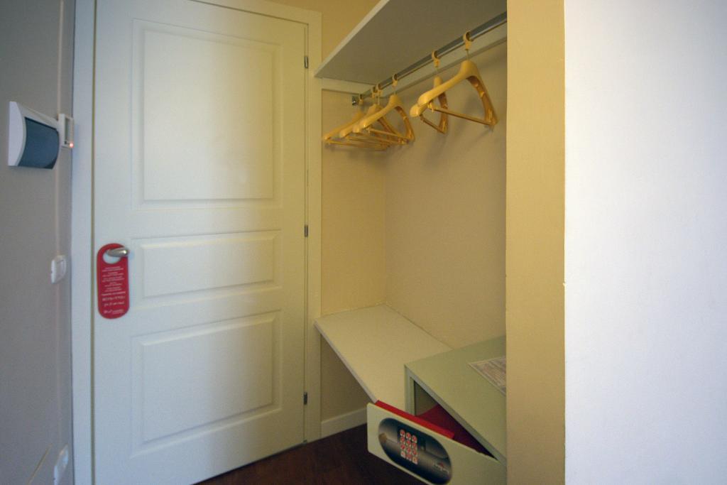 Roma Rooms Colosseum Kamer foto